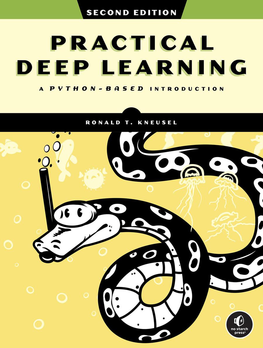 Practical Deep Learning, 2nd Edition-Computing and Information Technology-買書書 BuyBookBook