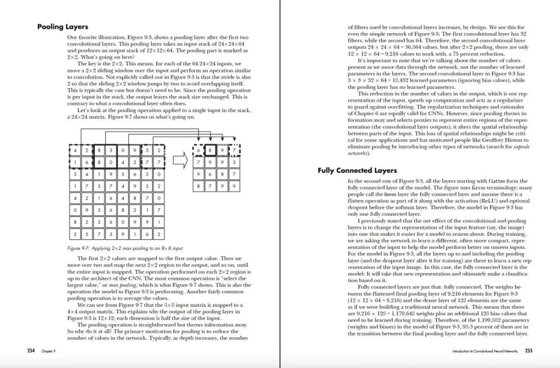 Practical Deep Learning, 2nd Edition US - Paperback / softback