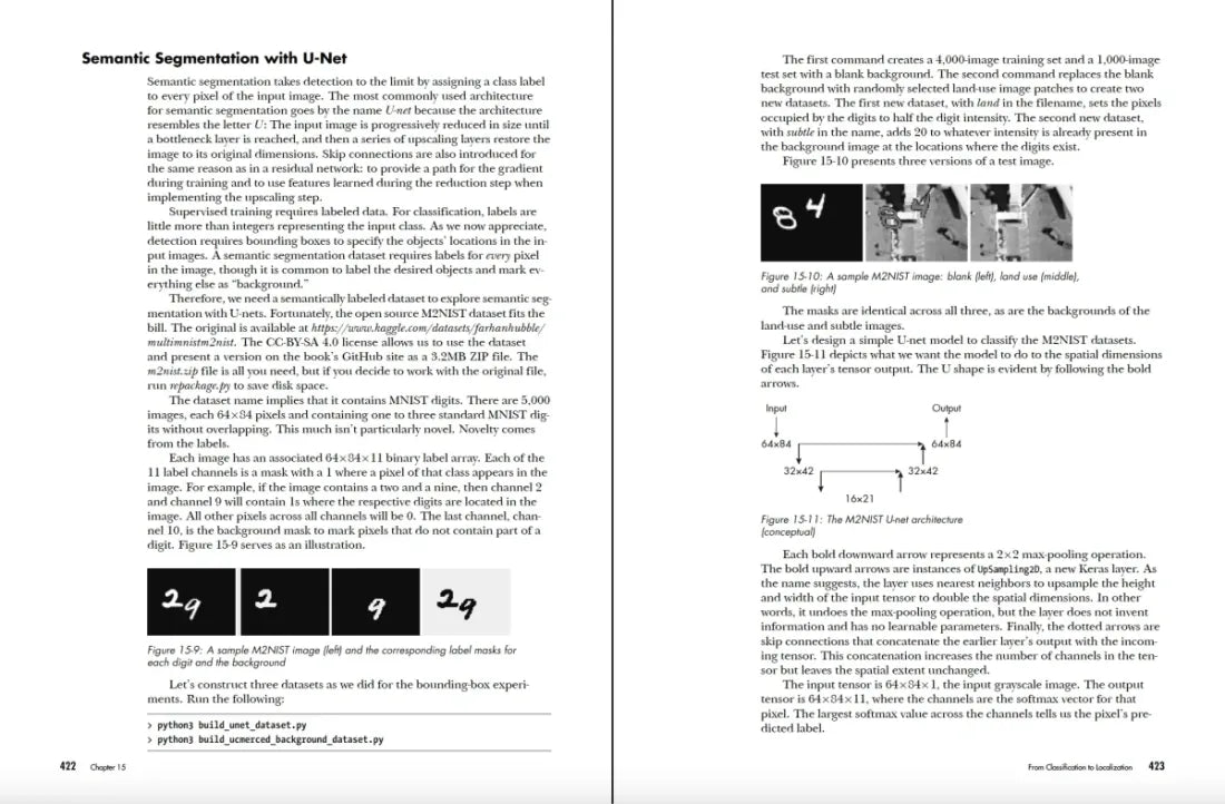 Practical Deep Learning, 2nd Edition US - Paperback / softback
