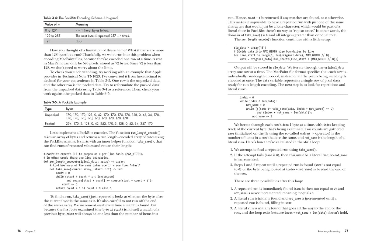 Computer Science From Scratch US - Paperback / softback