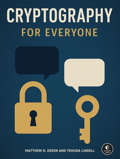 Cryptography for Everyone-Computing and Information Technology-買書書 BuyBookBook