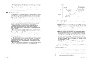 The Linux Memory Manager US - Paperback / softback