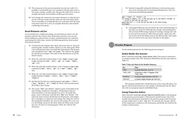 Automate the Boring Stuff with Python Workbook US - Paperback / softback