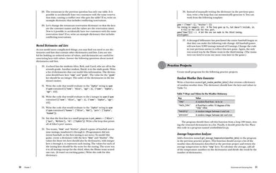 Automate the Boring Stuff Workbook US - Paperback / softback