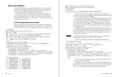 Fuzzing Android interior 6 (ISBN 9781718505292)
