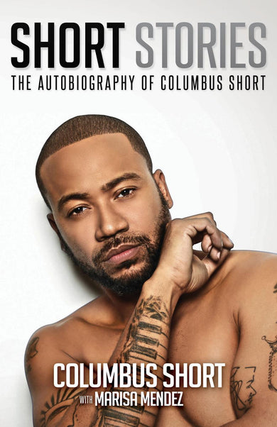 Short Stories-Biography and memoirs-買書書 BuyBookBook