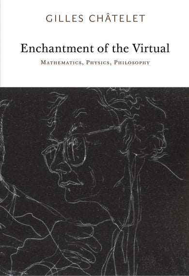 Enchantment of the Virtual cover (ISBN 9781733628112)