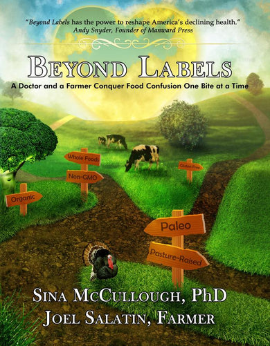 Beyond Labels-Family and health-買書書 BuyBookBook