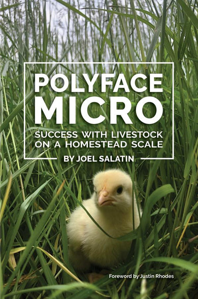 Polyface Micro-Lifestyle and Leisure-買書書 BuyBookBook