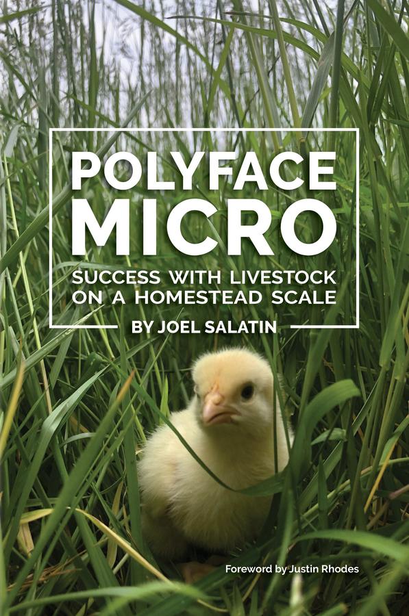 Polyface Micro-Lifestyle and Leisure-買書書 BuyBookBook