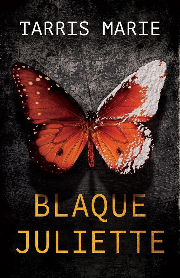 Blaque Juliette-Fiction: Modern and contemporary-買書書 BuyBookBook