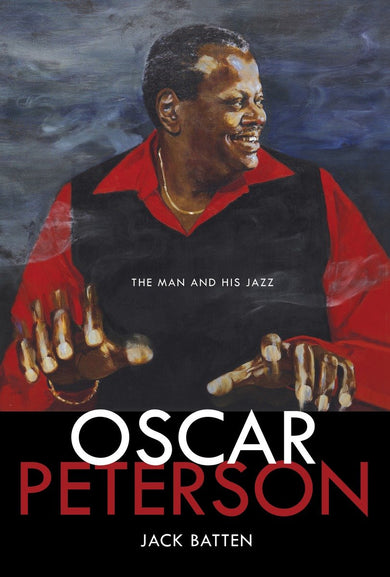 Oscar Peterson-Children’s / Teenage general interest: Biography and autobiography-買書書 BuyBookBook