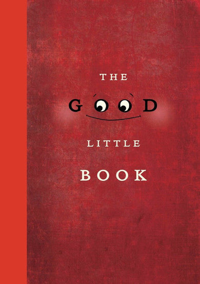 The Good Little Book-Children’s / Teenage fiction: General and modern fiction-買書書 BuyBookBook