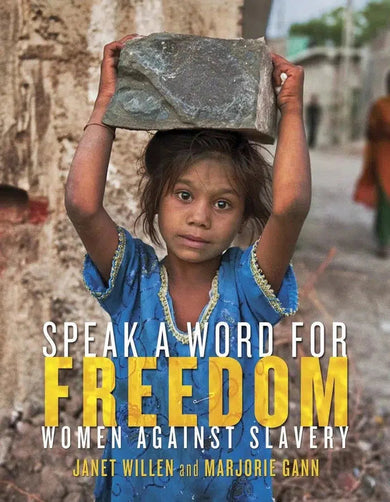 Speak a Word for Freedom-Children’s / Teenage general interest: Places and peoples-買書書 BuyBookBook