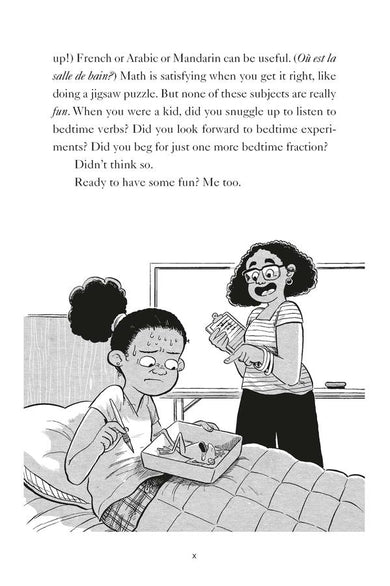 Your Story Matters CA - Hardback