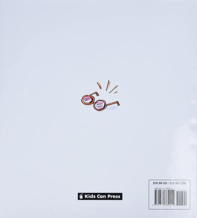 Rosie's Glasses (Dave Whamond)-Fiction: 兒童繪本 Picture Books-買書書 BuyBookBook