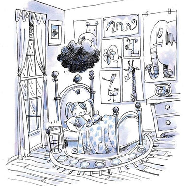 Rosie's Glasses (Dave Whamond)-Fiction: 兒童繪本 Picture Books-買書書 BuyBookBook