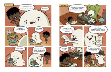 Super Friends! (Simon and Chester Book