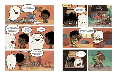 Super Friends! (Simon and Chester Book