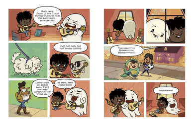 Super Friends! (Simon and Chester Book