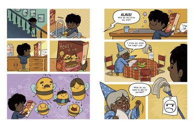 Super Frenemies! (Simon and Chester Book