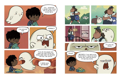 Super Frenemies! (Simon and Chester Book