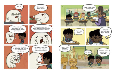 Super Frenemies! (Simon and Chester Book