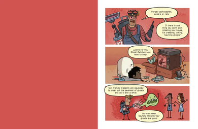 Super Frenemies! (Simon and Chester Book