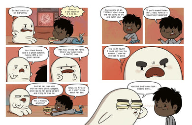 Super Frenemies! (Simon and Chester Book