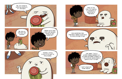 Super Business! (Simon and Chester Book