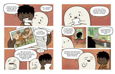 Super Business! (Simon and Chester Book