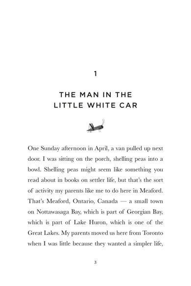 Hans Christian Andersen Lives Next Door CA - Hardback