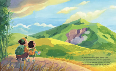 A Garden Called Home CA - Hardback