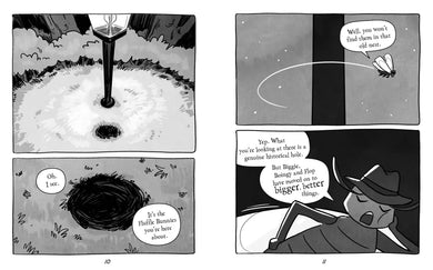 Buns Gone Bad (Fluffle Bunnies, Book
