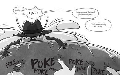 Big City Buns (Fluffle Bunnies, Book