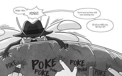 Big City Buns (Fluffle Bunnies, Book