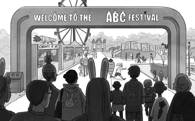 Big City Buns (Fluffle Bunnies, Book