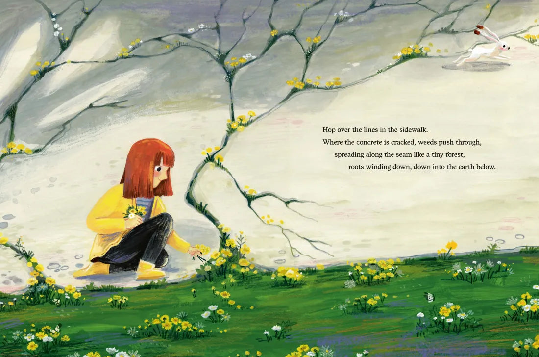 Head Full of Clouds CA - Hardback
