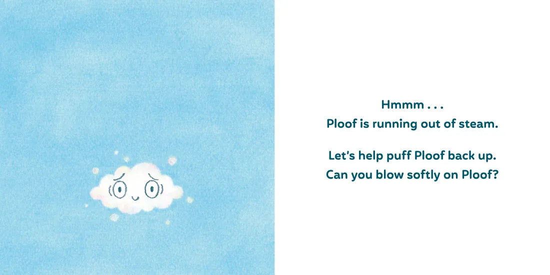 Ploof CA - Hardback