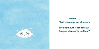 Ploof CA - Hardback