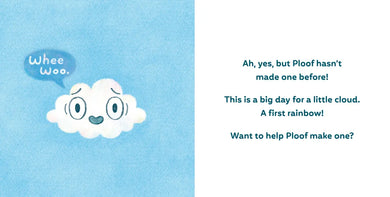Paint with Ploof CA - Hardback