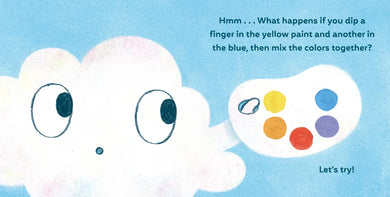 Paint with Ploof CA - Hardback