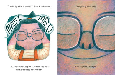 Broken CA - Hardback