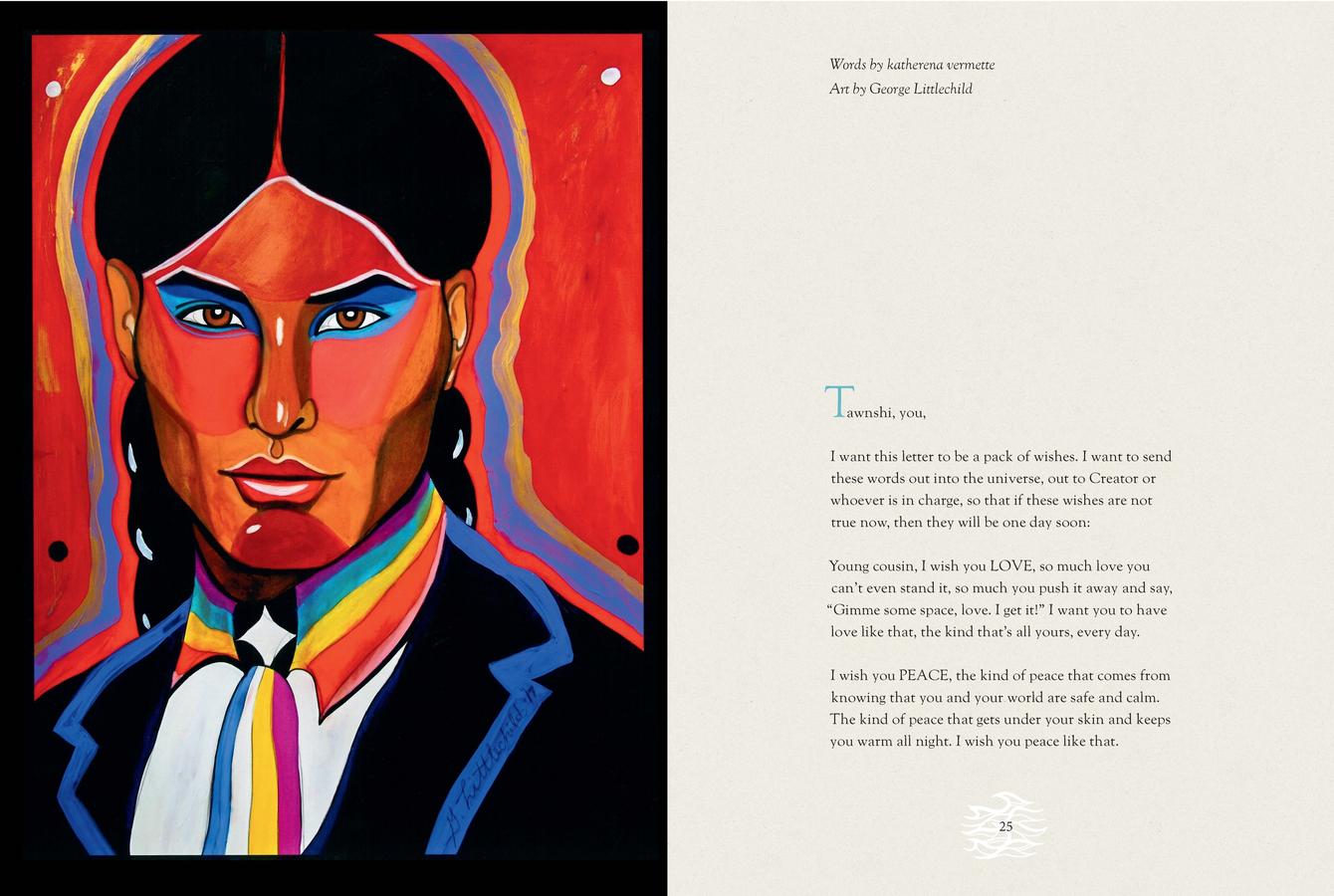 You Were Made for This World CA - Hardback