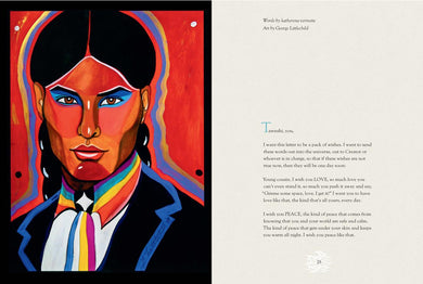 You Were Made for This World CA - Hardback