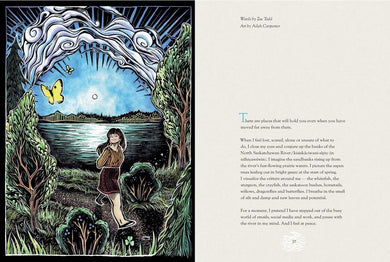 You Were Made for This World CA - Hardback