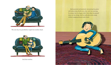 The One About the Blackbird CA - Hardback