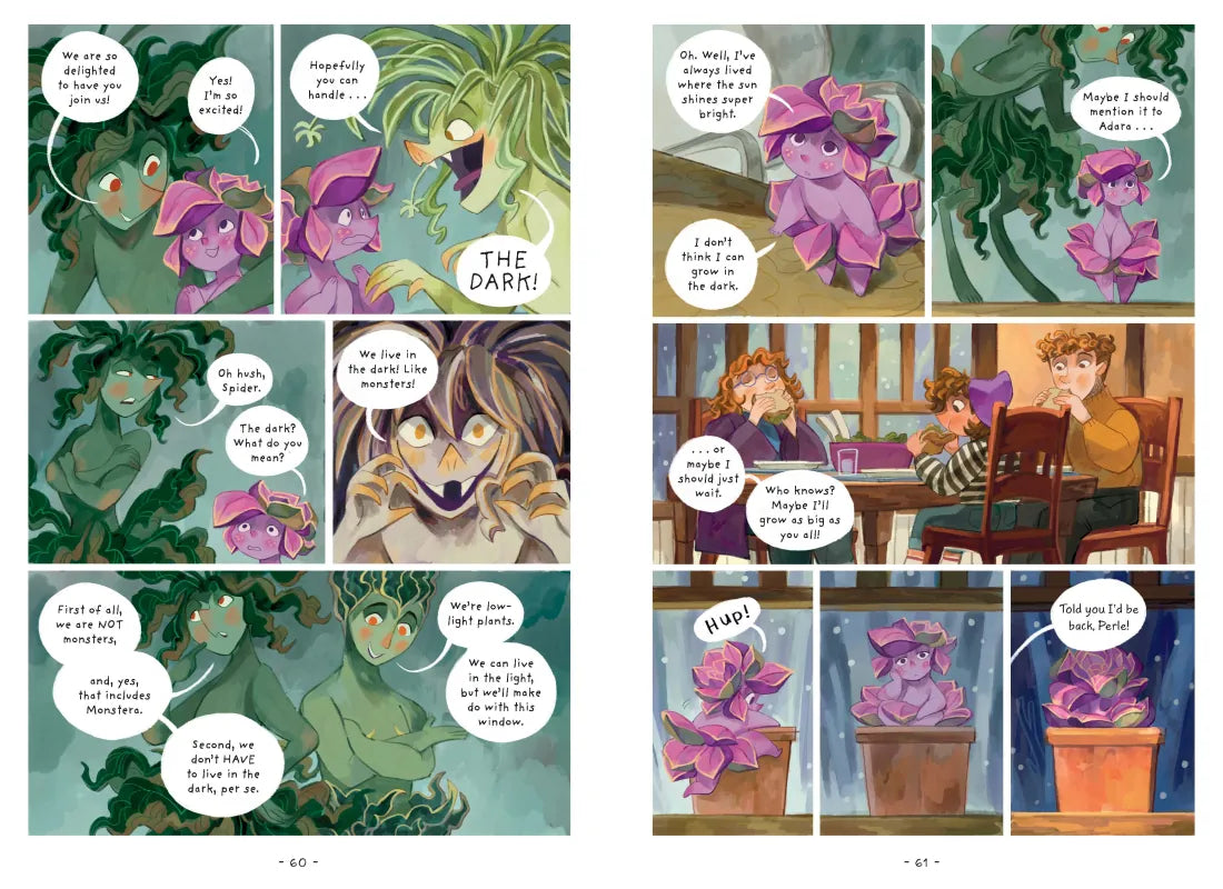 How to Talk to Your Succulent CA - Hardback