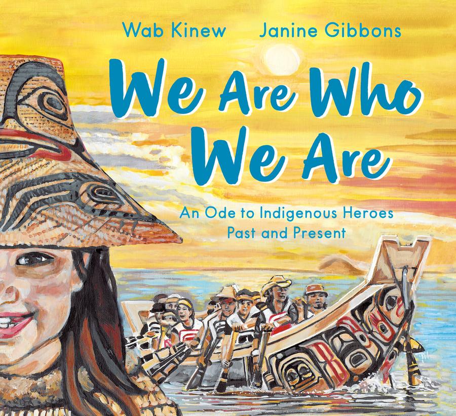 We Are Who We Are-Children’s / Teenage fiction: General and modern fiction-買書書 BuyBookBook