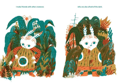 Shine CA - Hardback